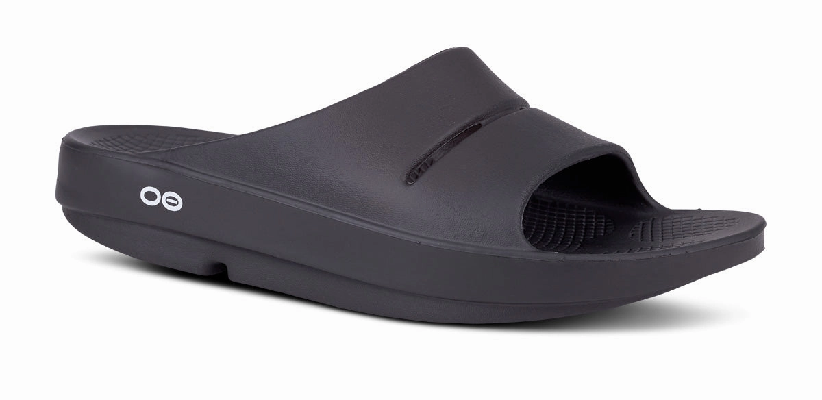 Comfortable Experience Comfort Memory Foam Oofos Unisex OOahh Slide