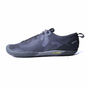 circular track running gear Anatomic Heel Support BARE TREAK .