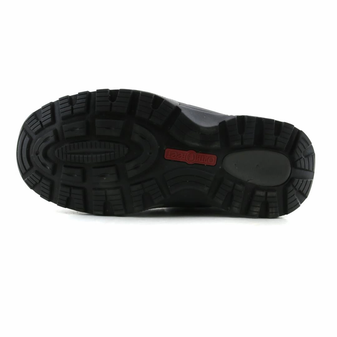 Orthofeet -  Dakota - Blue Stable Motion