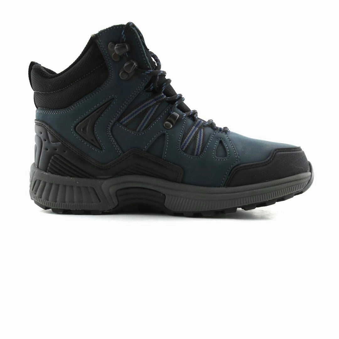 Auxetic Material Construction Worn Daily Orthofeet -  Dakota - Blue