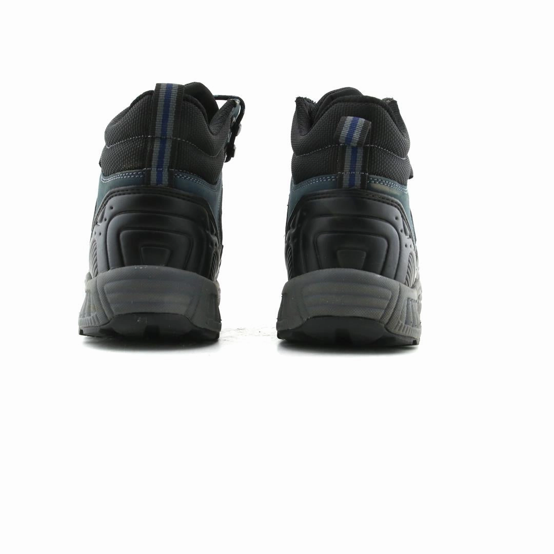 Steady Steps Orthofeet -  Dakota - Blue