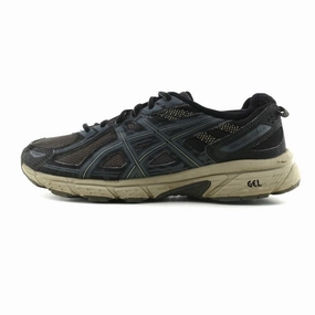 Layered Look Ventilated Perforations ASICS GEL VENTURE 6