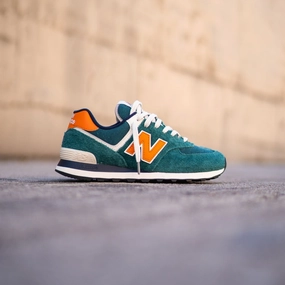 Mens New Balance 574 (Miami) - U574DI2 Affordable Sports-Friendly