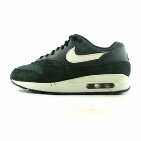 NIKE AIR MAX 1 easy - to - wear shoes Durable Torsion System
