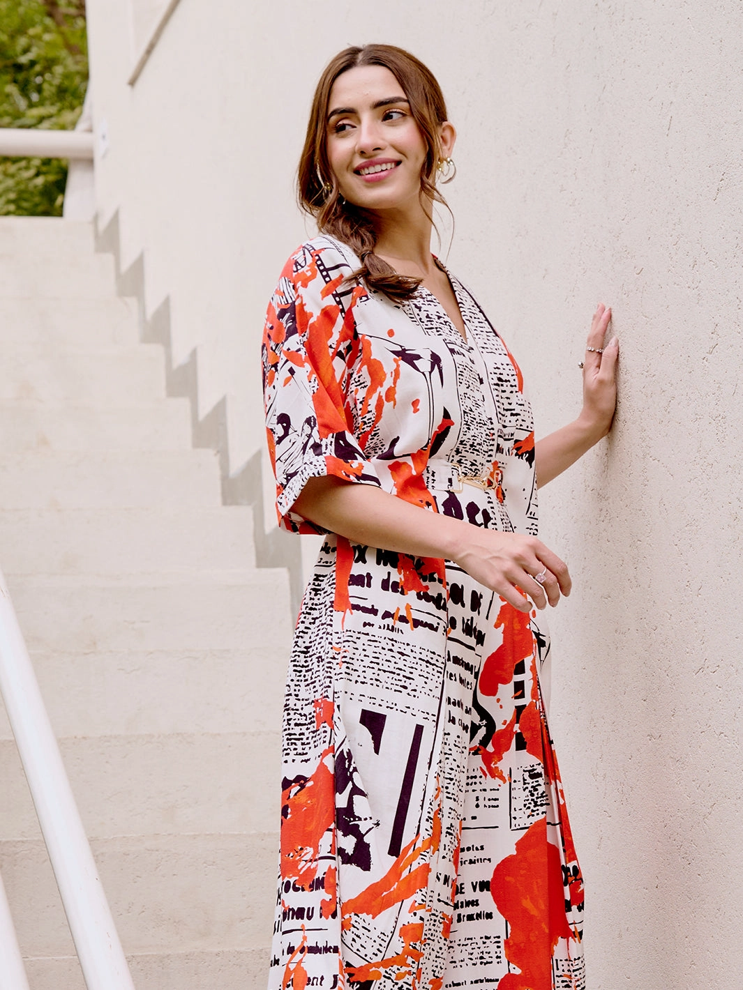 FlexibleClosure Page Three Jumpsuit