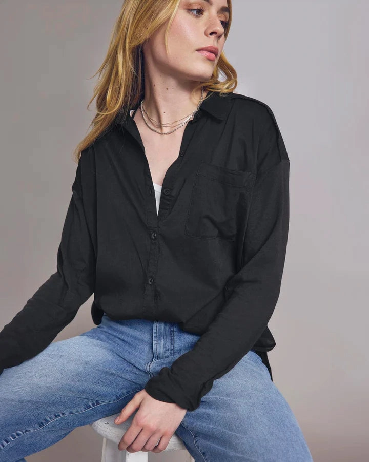 Cool Glow PAIGE SHIRT