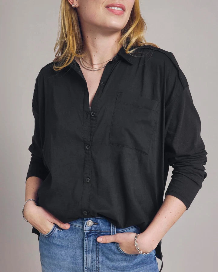 PAIGE SHIRT Stylish Scarf