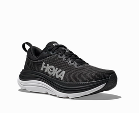 Everyday Use Airport Travel HOKA GAVIOTA V5 MENS MEDIUM