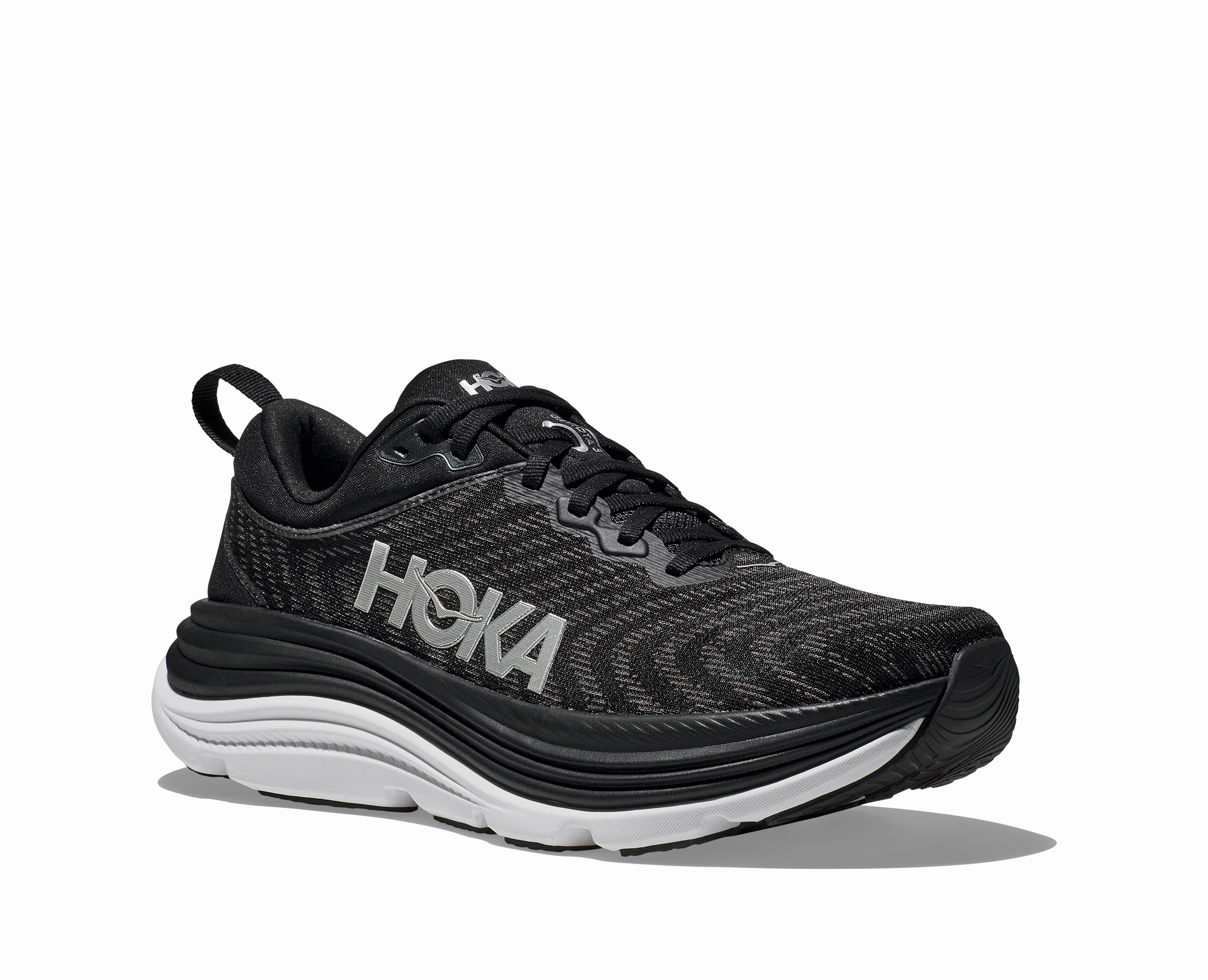 Everyday Use Airport Travel HOKA GAVIOTA V5 MENS MEDIUM