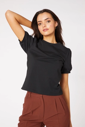 Mabel Tee ThermalRegulating Fabric