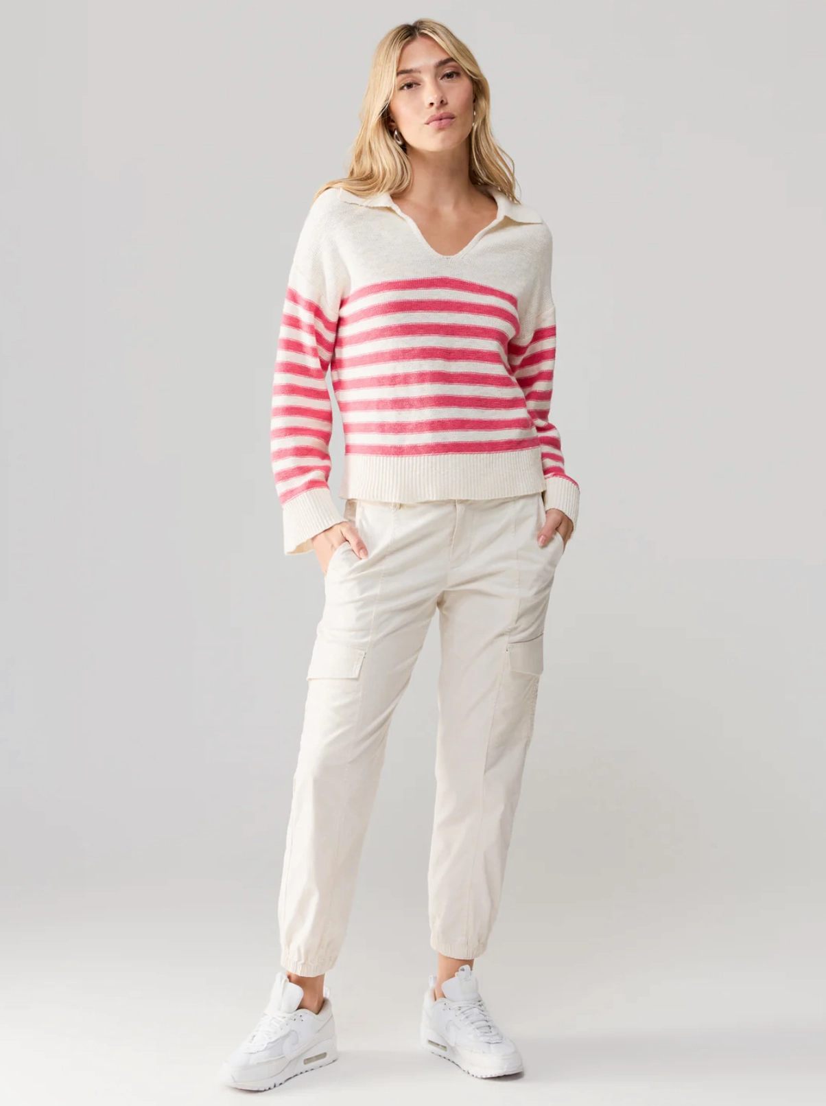 PERFECT TIMING SWEATER Office Attire Thermal regulation