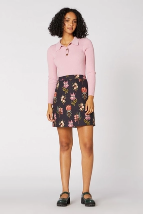 Graceful Look Tessa Native Skirt