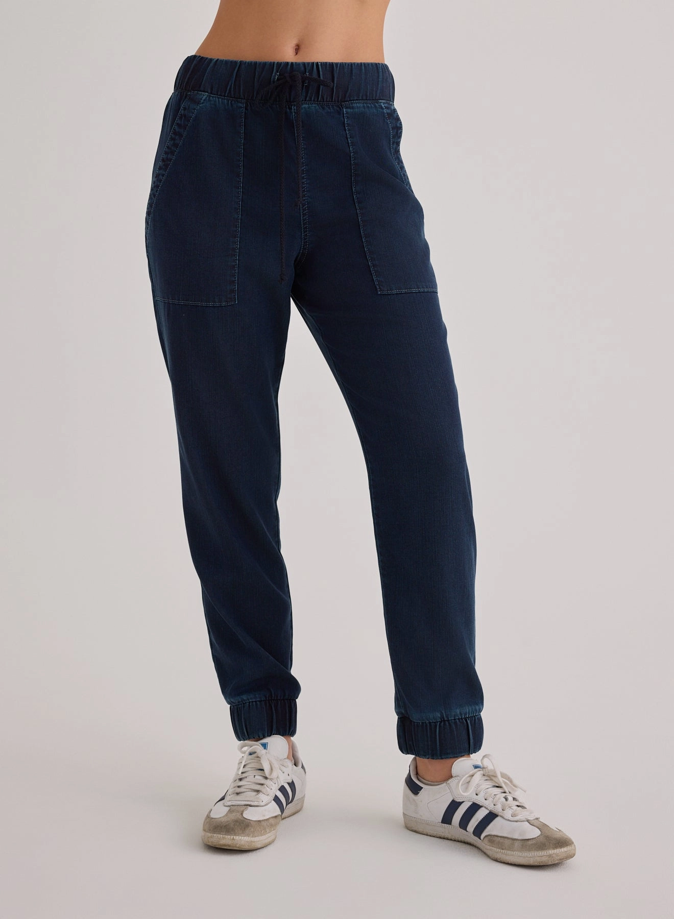 Airflow Vents POCKET JOGGER