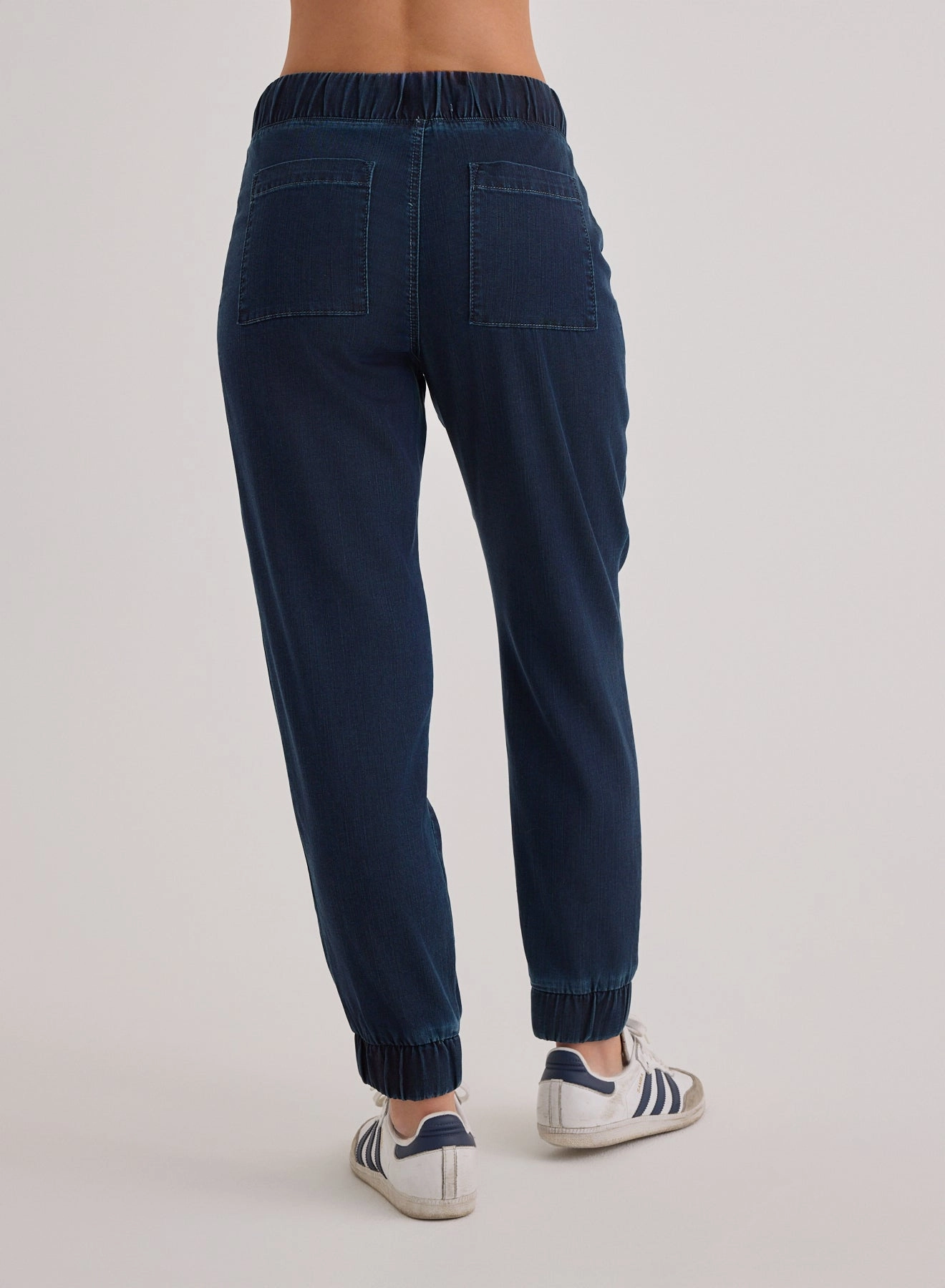 POCKET JOGGER Thick Glow