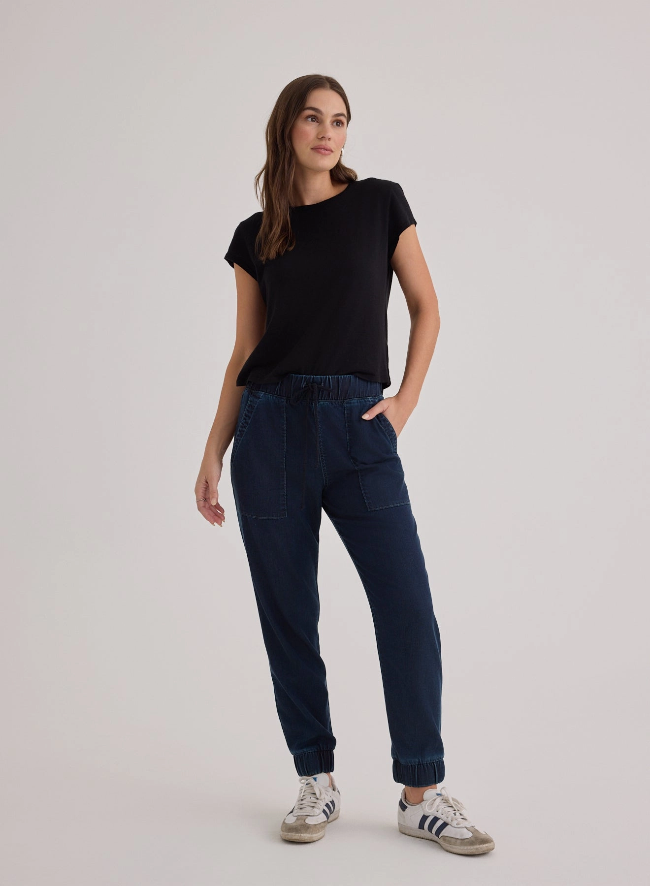 New Day POCKET JOGGER