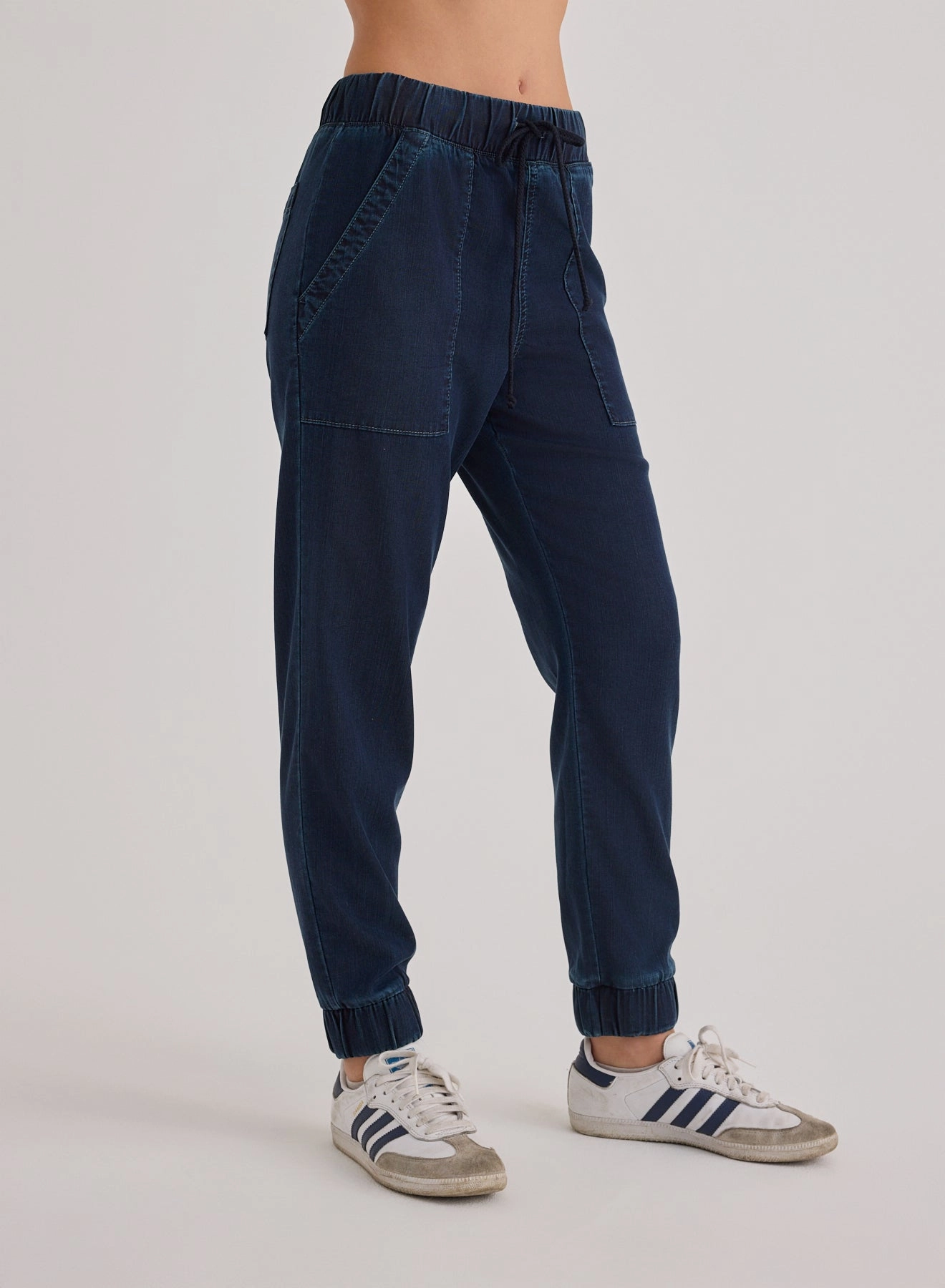 Strong Soul Outdoor Apparel POCKET JOGGER