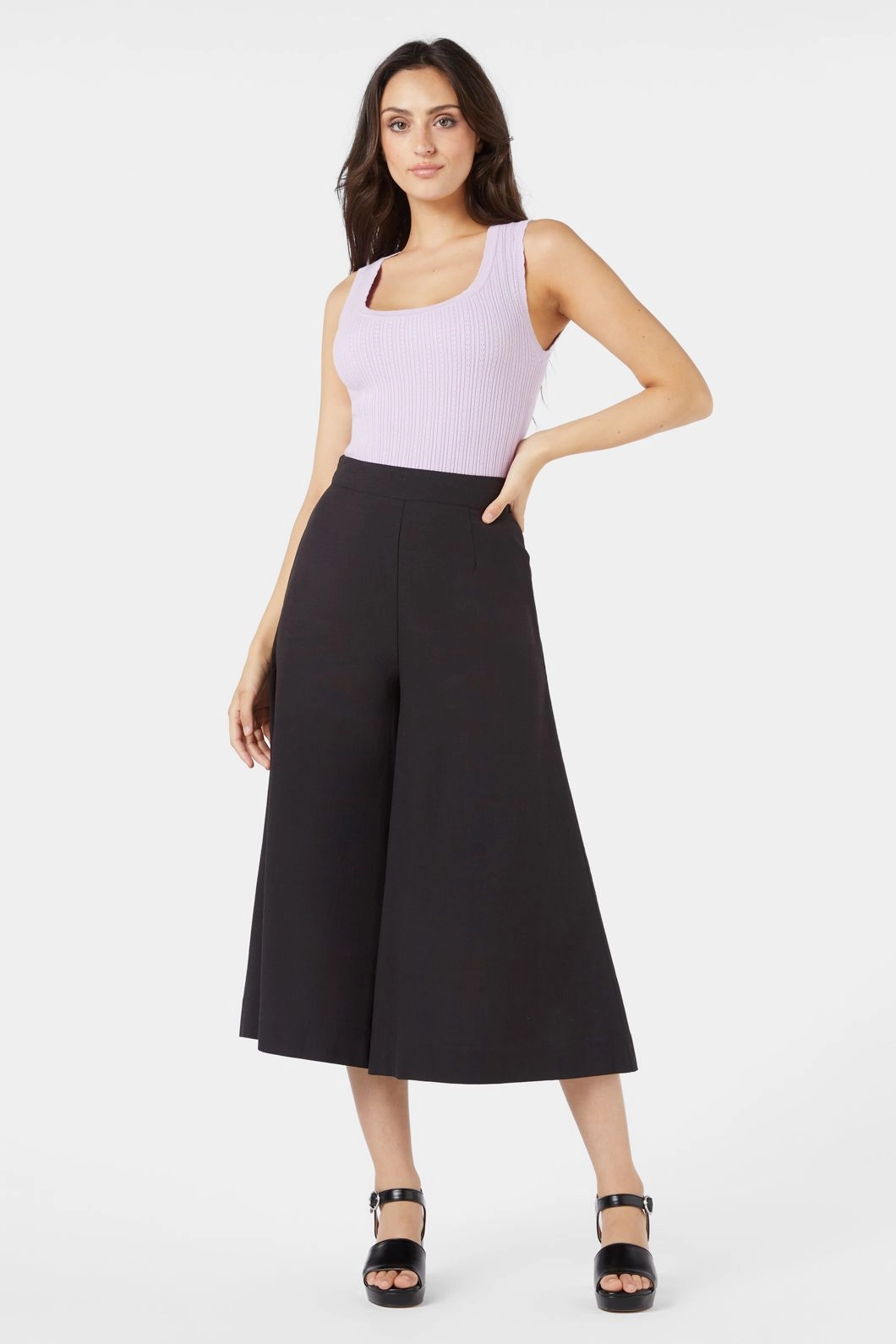 Natasha Skort Fit Focus Daily Basic