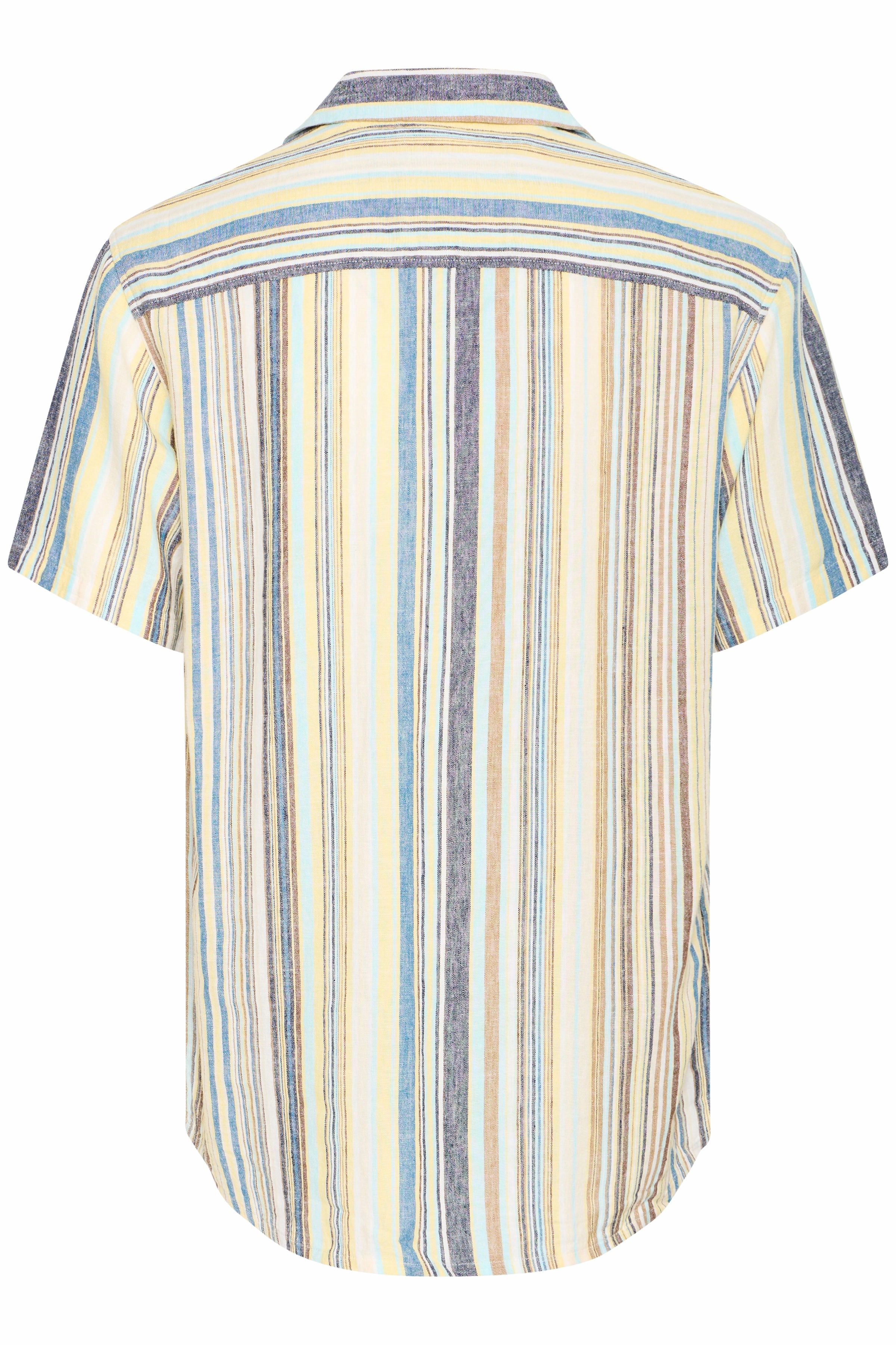 BHAKIS SHORT SLEEVE SHIRT Easy Cool