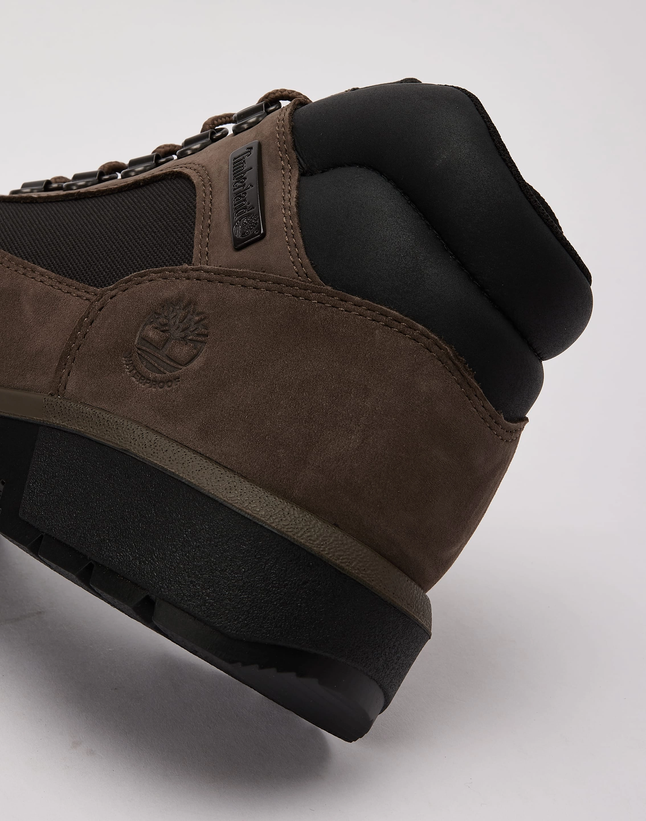 Breathable Remote Hiking Timberland Field Boot