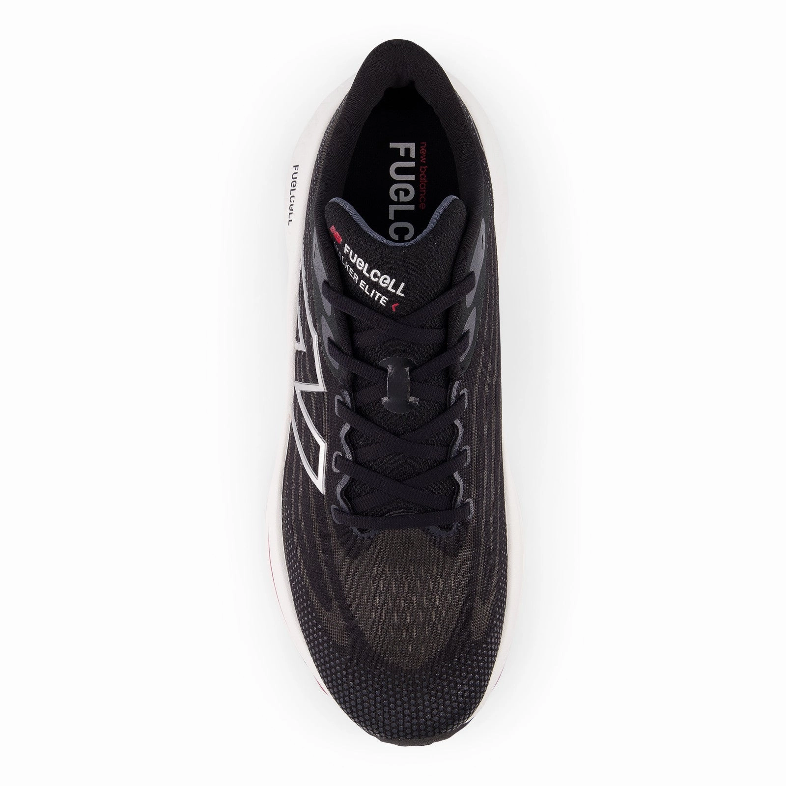 mesh material evening walk NEW BALANCE FUEL CELL WALKER