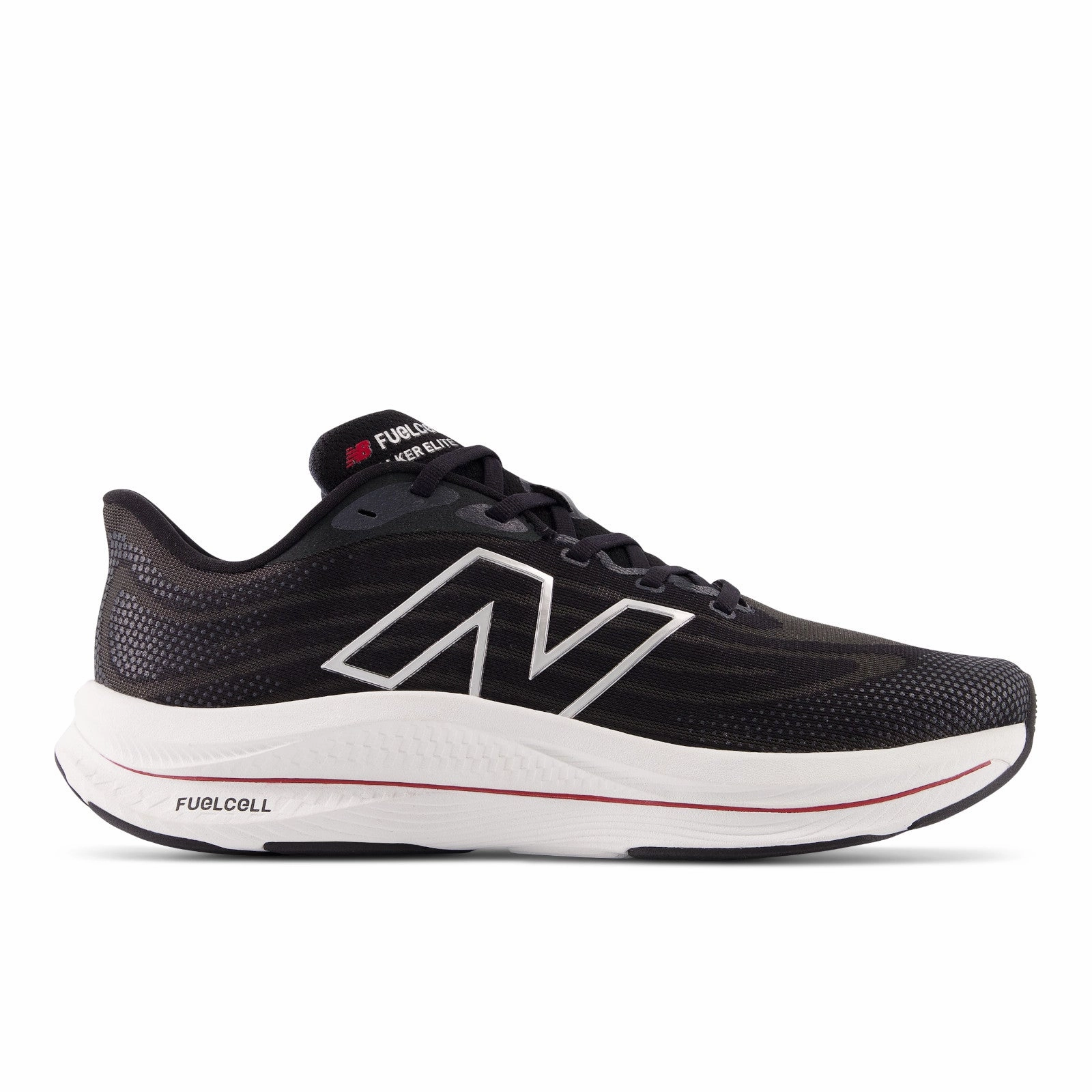NEW BALANCE FUEL CELL WALKER Cold Jog Tunnel Trek