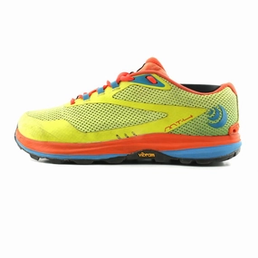 TOPO ATHLETIC MT-4 All weather