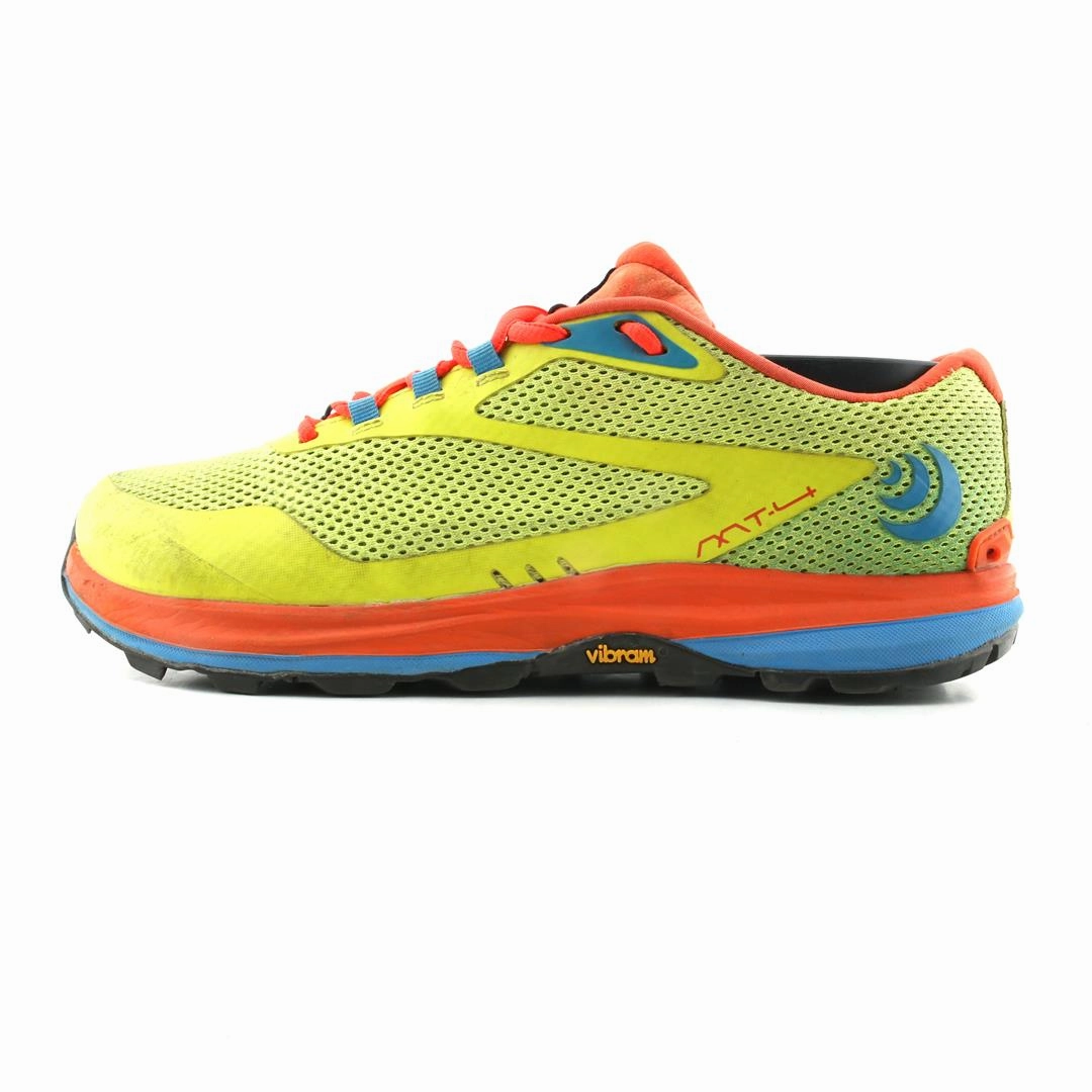 TOPO ATHLETIC MT-4 All weather