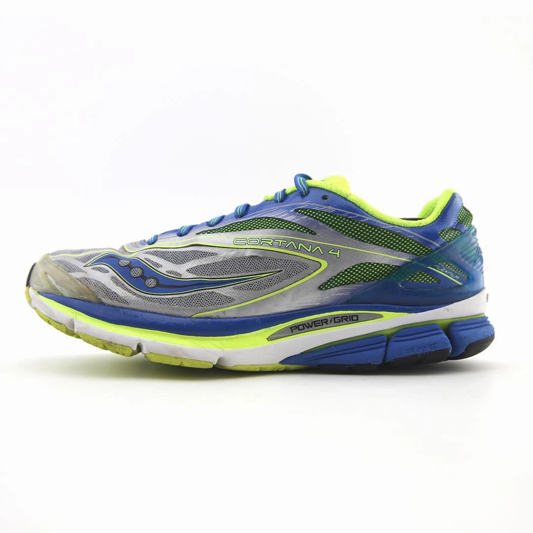 SAUCONY CORTANA 4 outdoor - style shoes