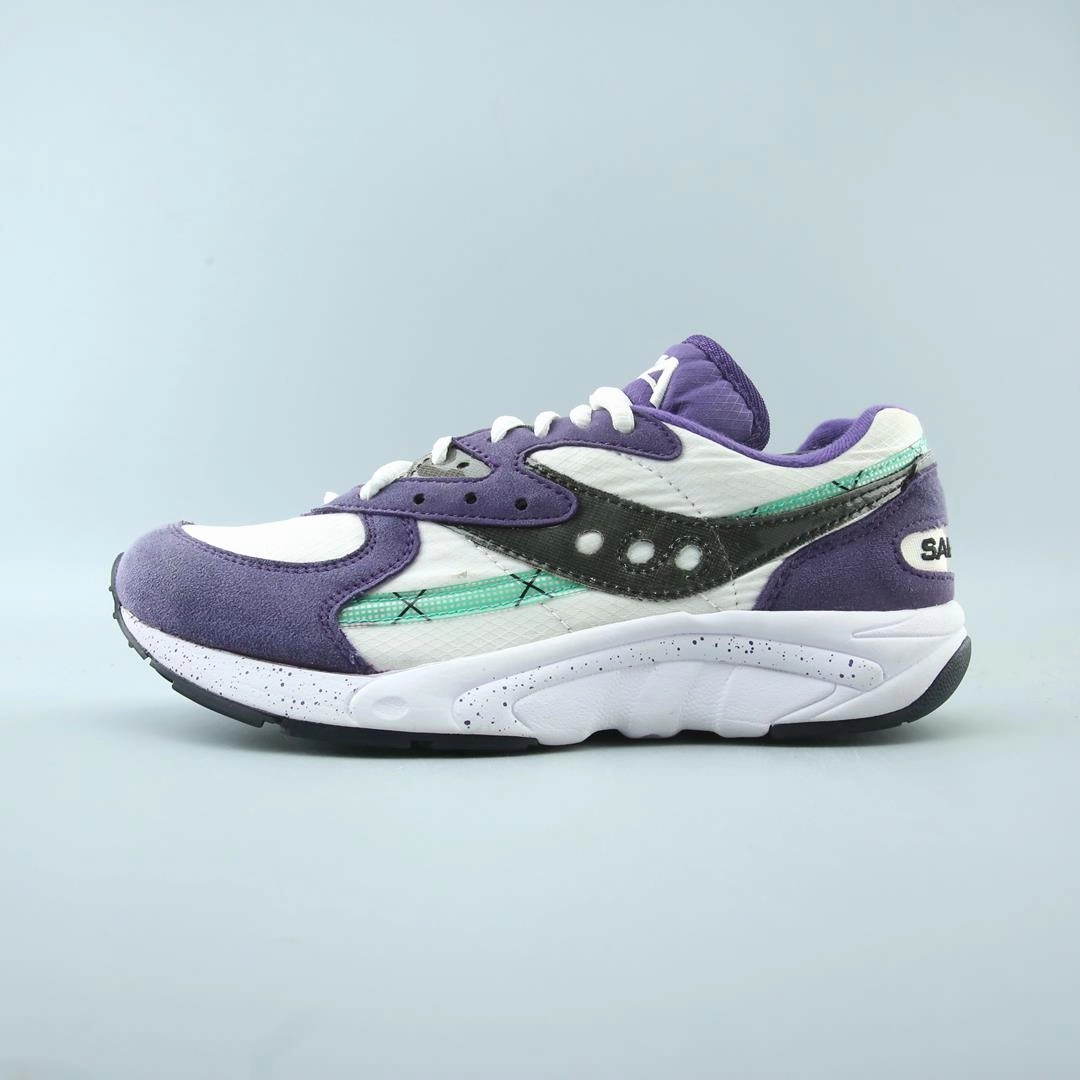 SAUCONY AYA vegan running option