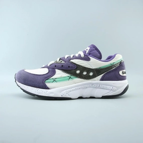 SAUCONY AYA vegan running option