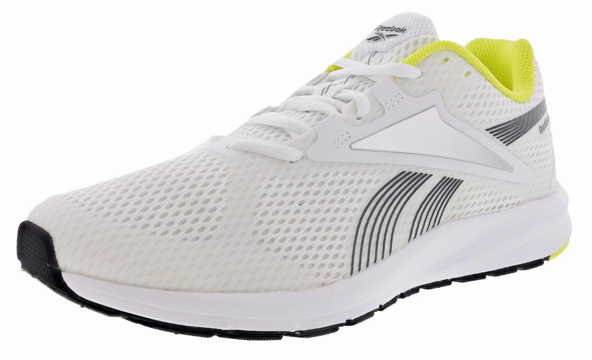 Reebok Men's Endless Road 2.0 Premier Comfort Running Shoes Health - promoting