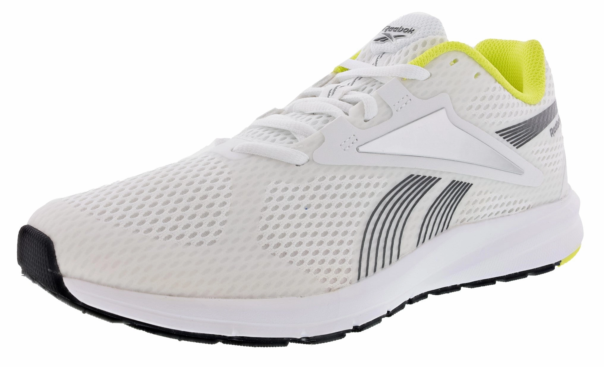 Reebok Men's Endless Road 2.0 Premier Comfort Running Shoes Torque Reduction Frame