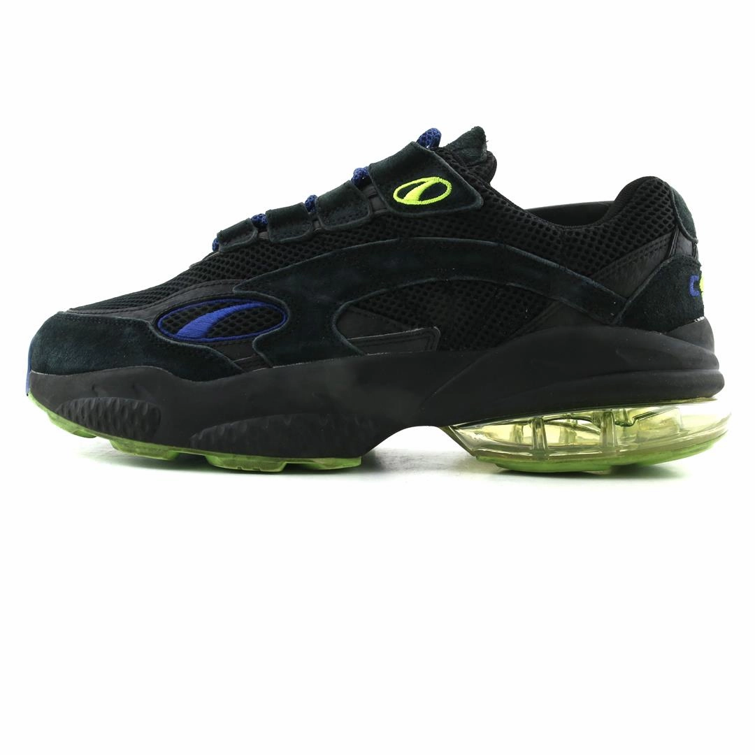 Pressure Distribution System sports nutrition PUMA  CELL VENOM NV