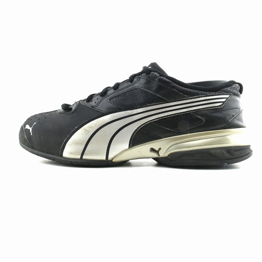 PUMA TAZON 6 Rolling Motion Geometry