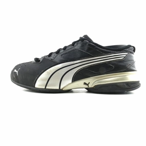PUMA TAZON 6 Rolling Motion Geometry