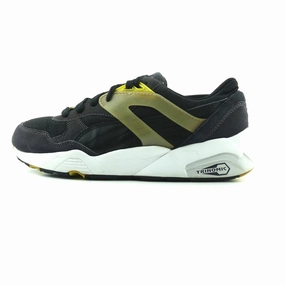 Renewable Comfortable Foot Bend PUMA TRINOMIC