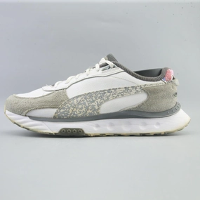 Hard surface protection Cross-training tool PUMA  WILD RIDER ROLLIN