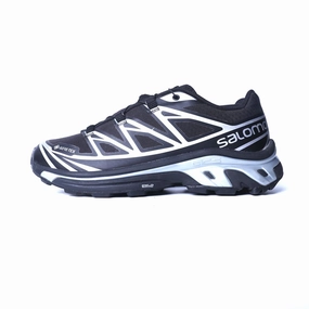 SALOMON  XT-6 GORE-TEX Relax Mode Non-Slip Sole