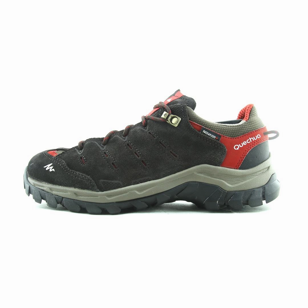 Stretchy Material QUECHUA FORCLAZ 500