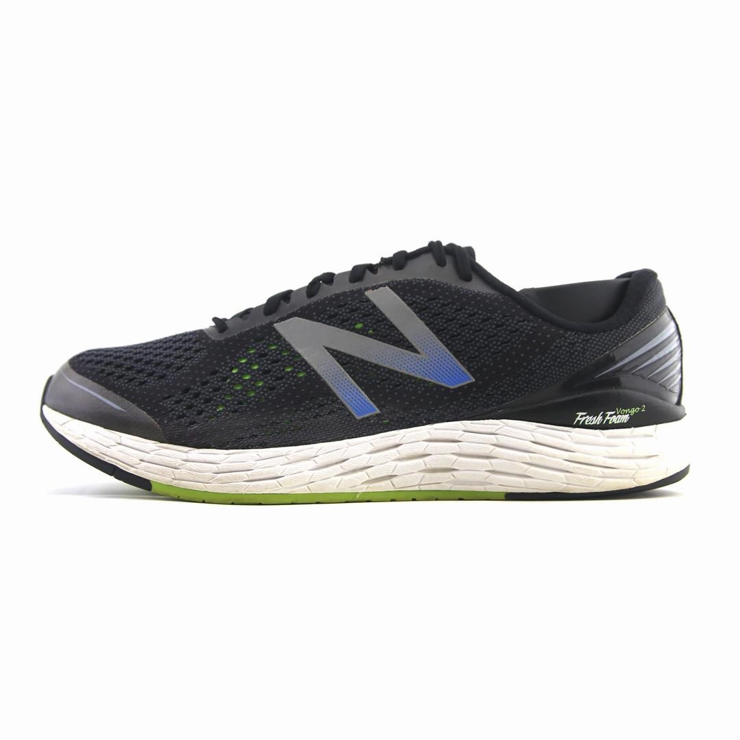 straps NEW BALANCE FRESH FOAM VONGO 2