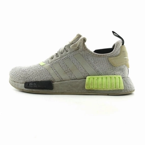 Foam Boundary Structure ADIDAS NMD R1