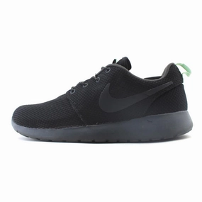 NIKE ROSHE ONE midfoot - strike shoe answer