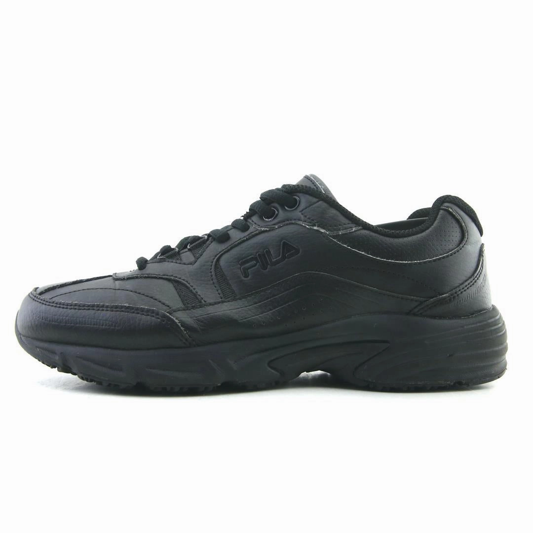 Energy return sole Reactive Cushioning FILA  MEMORY WORKSHIFT