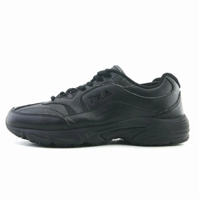 Energy return sole Reactive Cushioning FILA  MEMORY WORKSHIFT