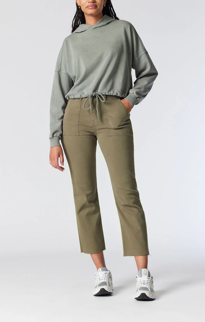 Cool Comfort SHELIA KALAMATA TWILL PANT