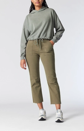 Cool Comfort SHELIA KALAMATA TWILL PANT