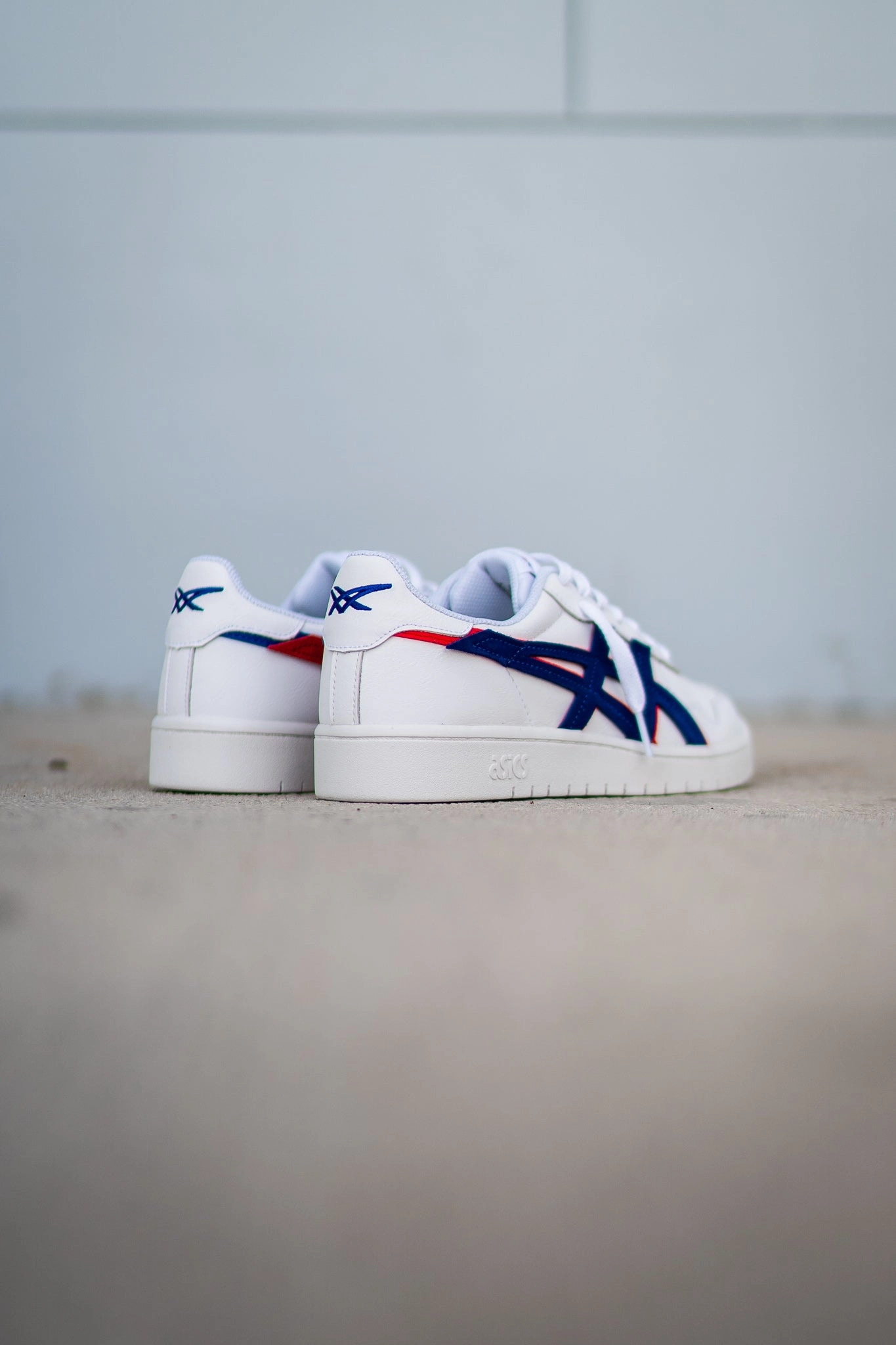 Mens Asics Japan S (Monaco Blue) Fashion-forward flair Impact Zone