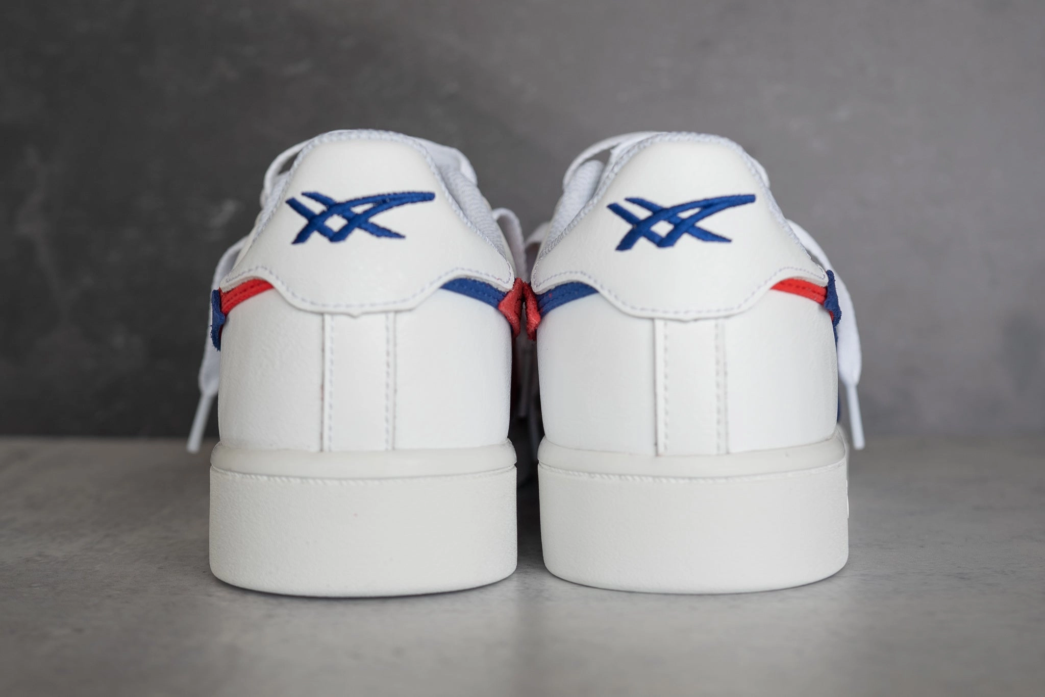 Mens Asics Japan S (Monaco Blue) Ultra Breathable Upper