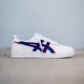 Mens Asics Japan S (Monaco Blue) All-Day Ease