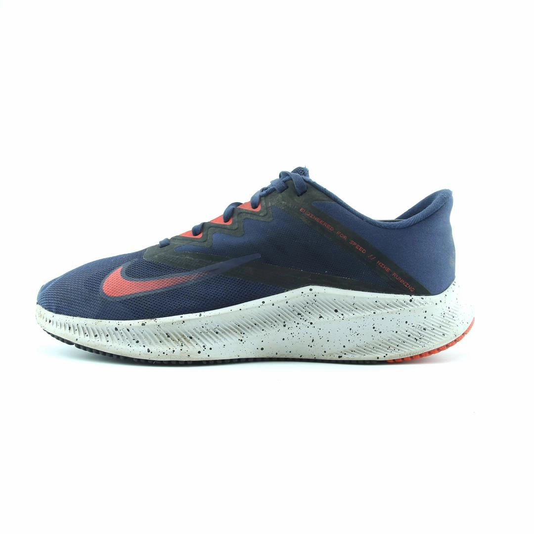 Fashion Comfort Tough Build NIKE QUEST 3